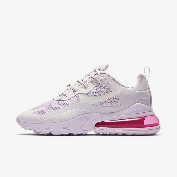 Social Nike Air Max 270 React