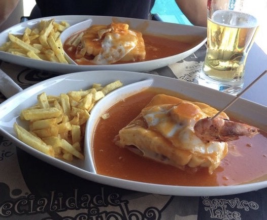 Restaurants Del Atlantic