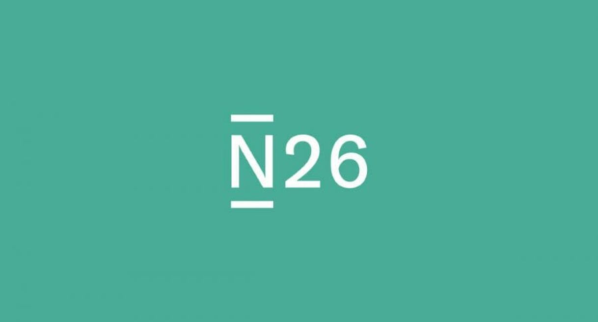 App ‎N26 