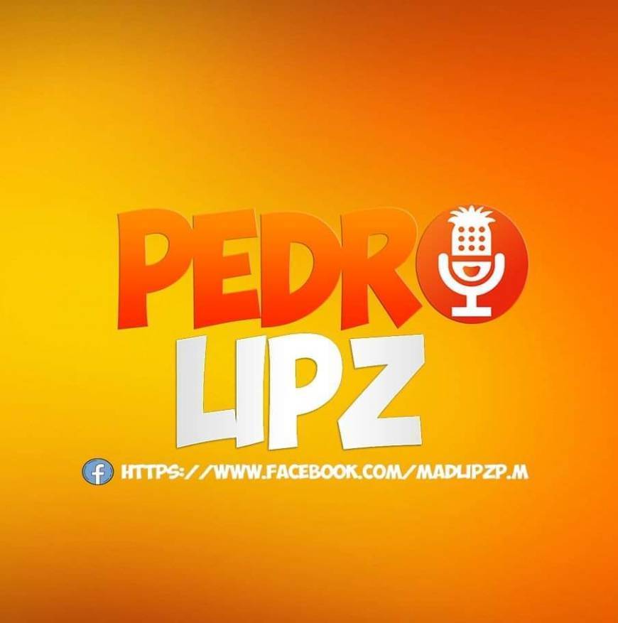 App Pedrolipz 