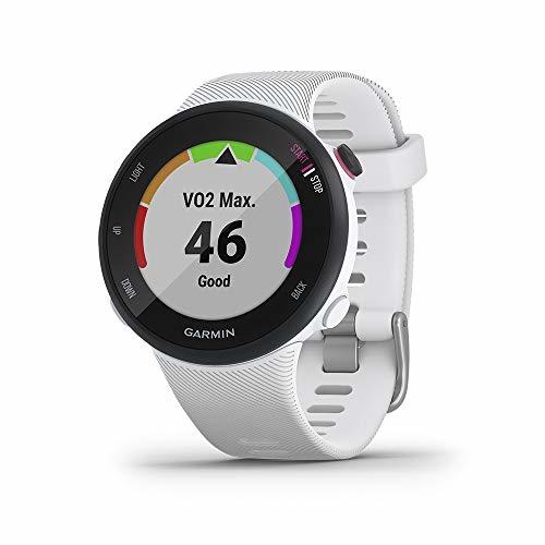 Electronic Garmin Forerunner 45S/P - Reloj Multisport con GPS