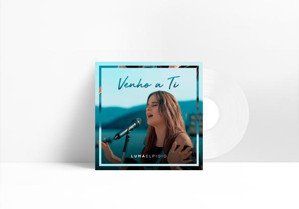 Música Venho a Ti