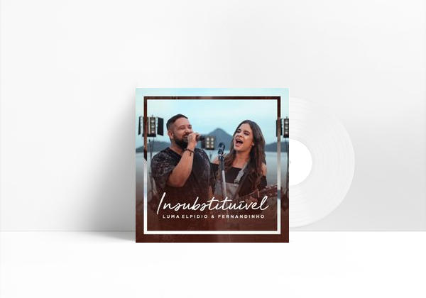 Música Insubstituível