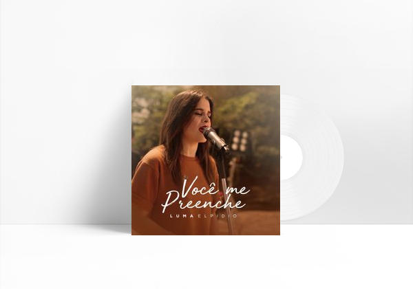 Música Você Me Preenche