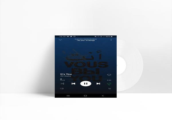 Música It’s you