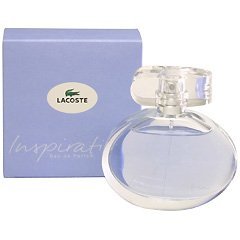 Products Lacoste Inspiration Eau de Parfum 50ml Vaporizador