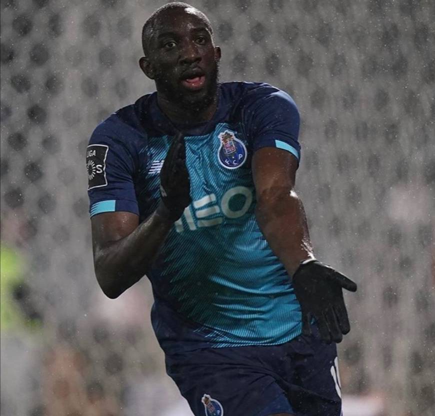 Moda Moussa Marega 