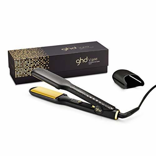 GHD V Gold Max Styler - Plancha para el cabello