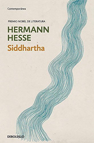 Libro Siddhartha