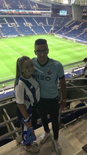 Estadio do Dragao