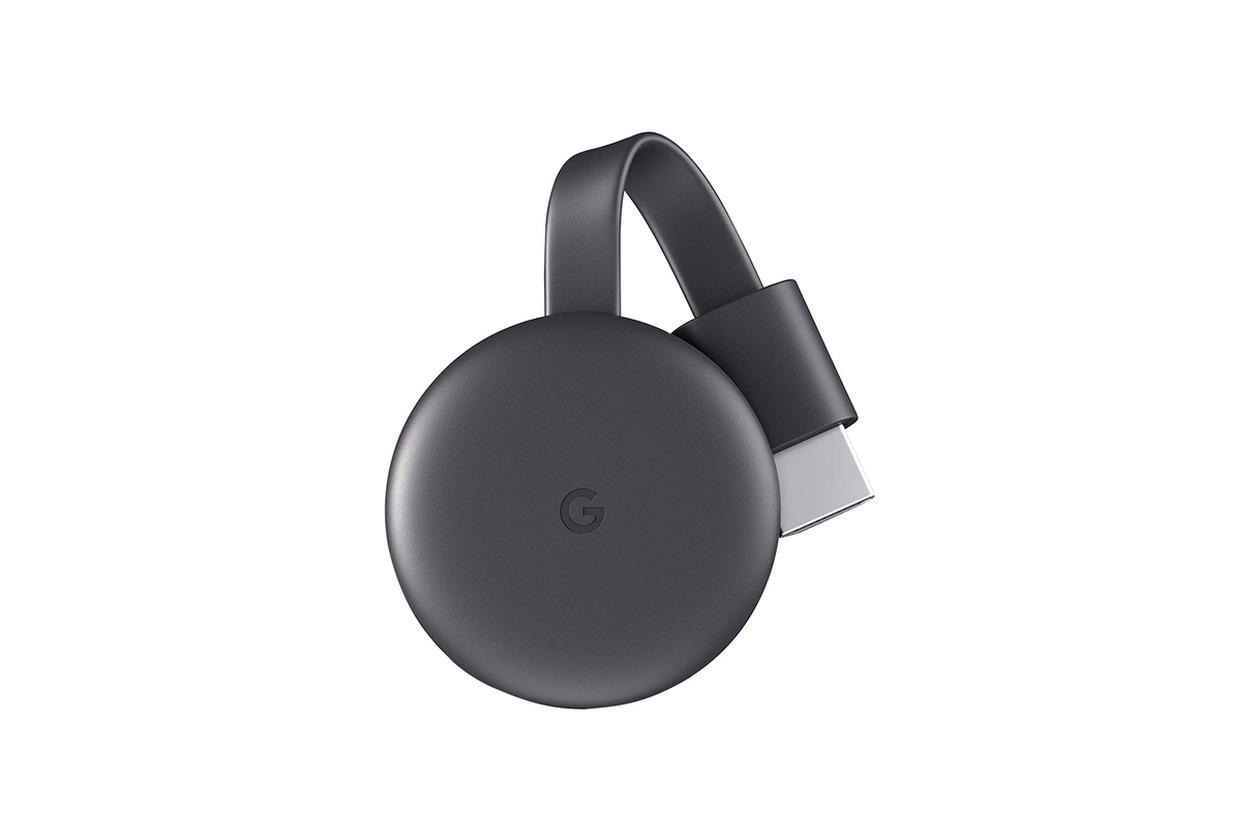 Producto Google Chromecast 