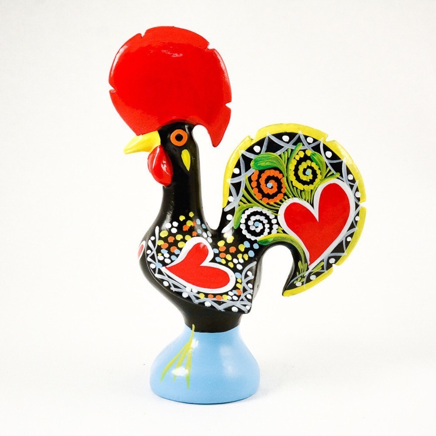 Producto Galo de Barcelos