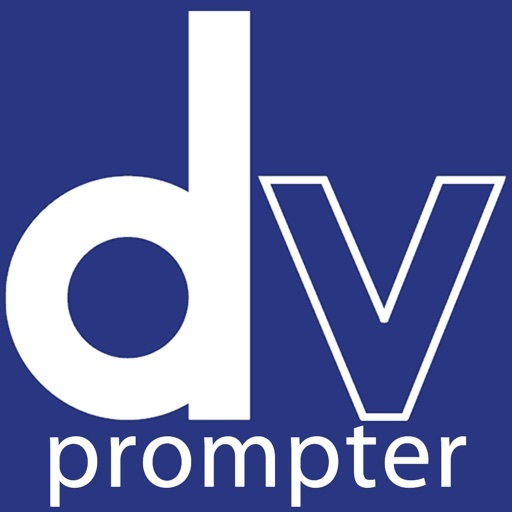 App dv Prompter