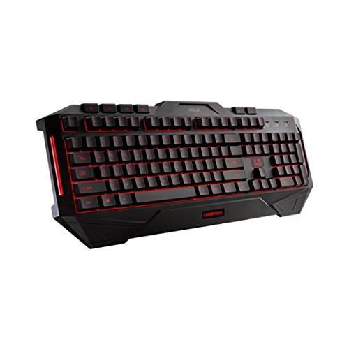 Electronic ASUS Cerberus - Teclado