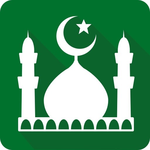 App Muslim Pro