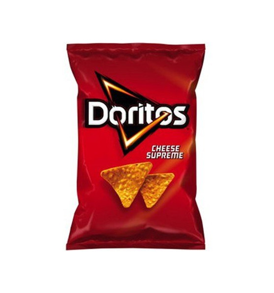 Producto Doritos de Queso Supremo 175g