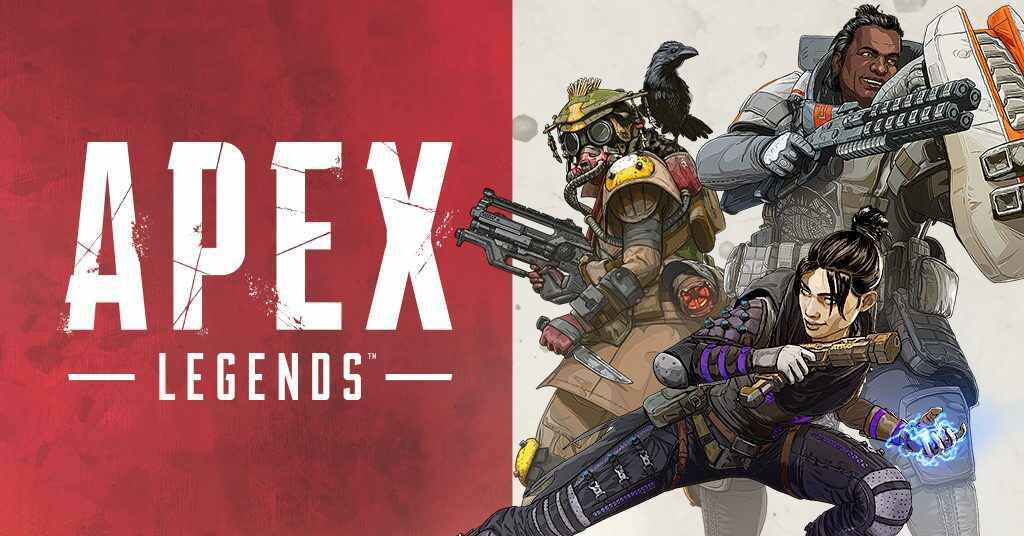 Moda Apex Legends™ on PS4 | Official PlayStation™Store US