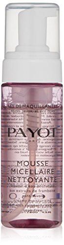 Payot - Espuma micelar de limpiezal