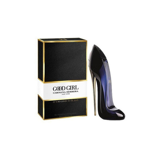 Carolina Herrera Good Girl Eau de Parfum Spray 80 ml