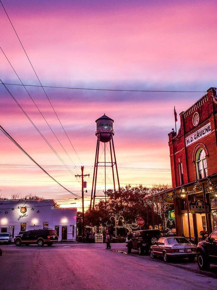 Place Texas City