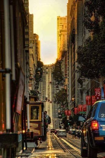 San Francisco