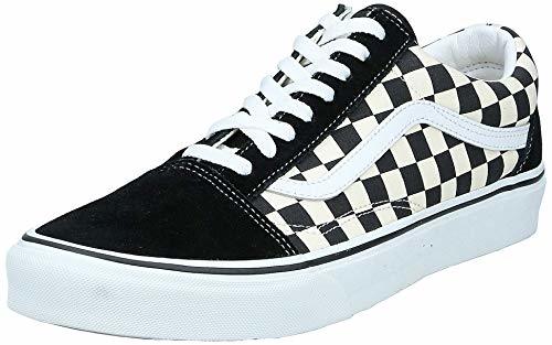 Fashion Vans - Old Skool Primary - VN0A38G1P0S1 - Talla