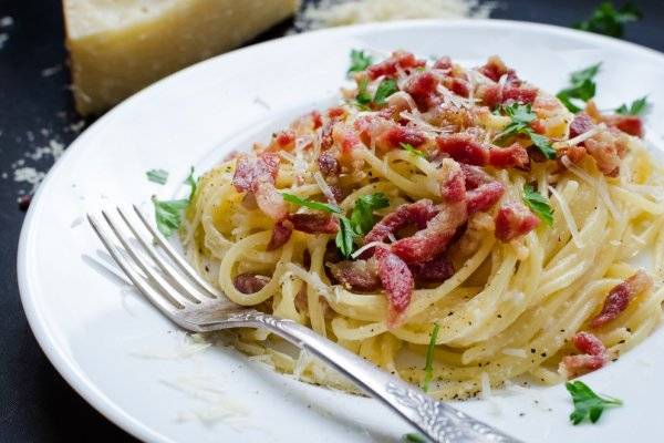 Moda Carbonara 