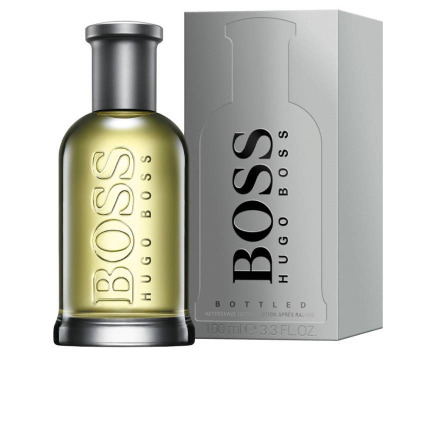 Moda Hugo boss