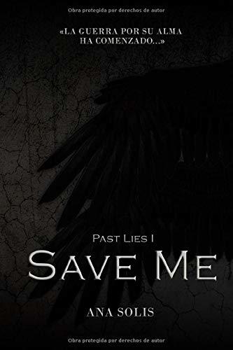 Book Save Me