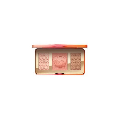 Product Sweet Peach Glow Kit • TOO FACED ≡ SEPHORA