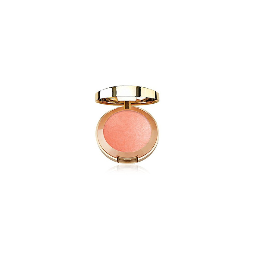 Beauty Milani Baked Blush - luminoso, Paquete 1er