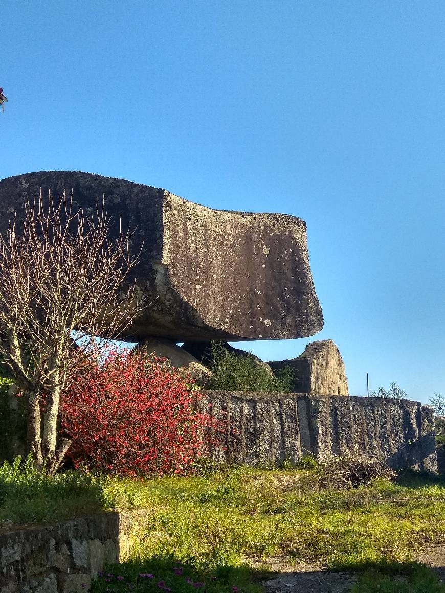 Lugar Monção