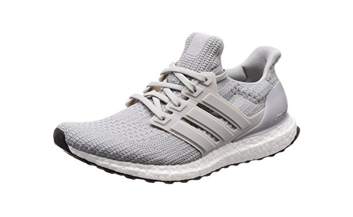 Moda adidas Ultraboost, Zapatillas de Entrenamiento para Hombre, Gris