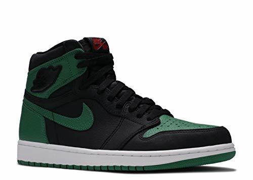 Product AIR JORDAN 1 Retro High OG 'Red Green'