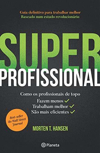 Book Superprofissional