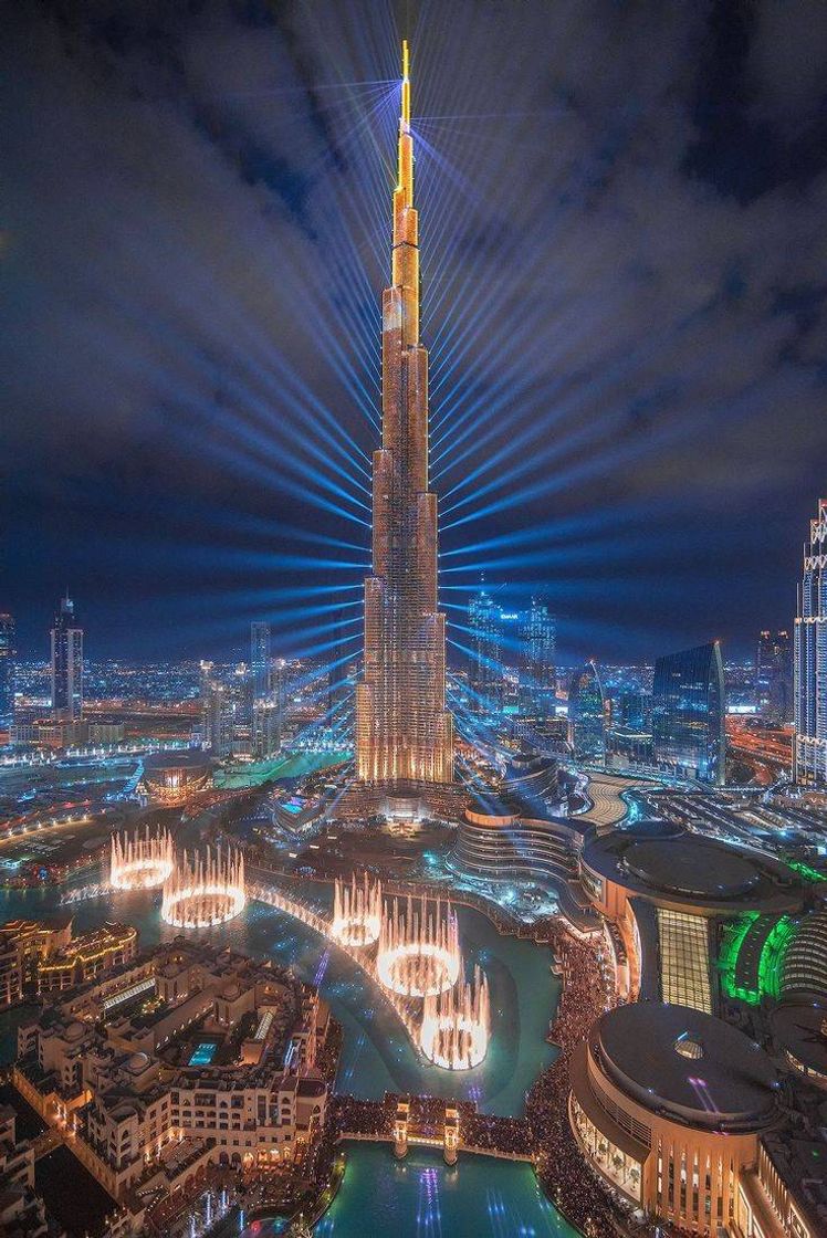 Dubai 