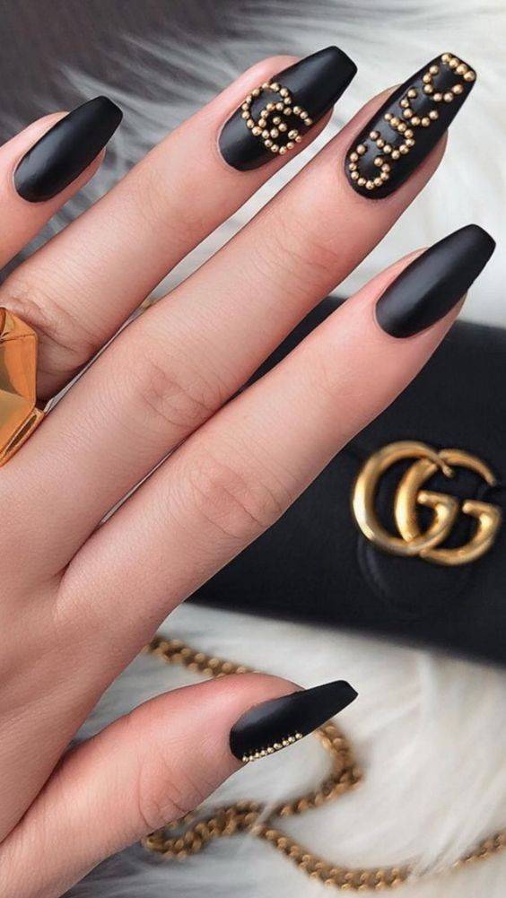 Fashion Nails 