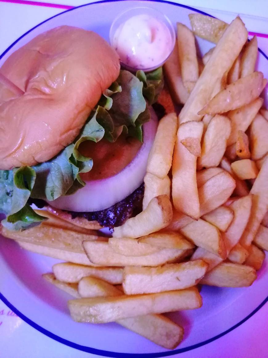 Restaurants Lollipops Diner