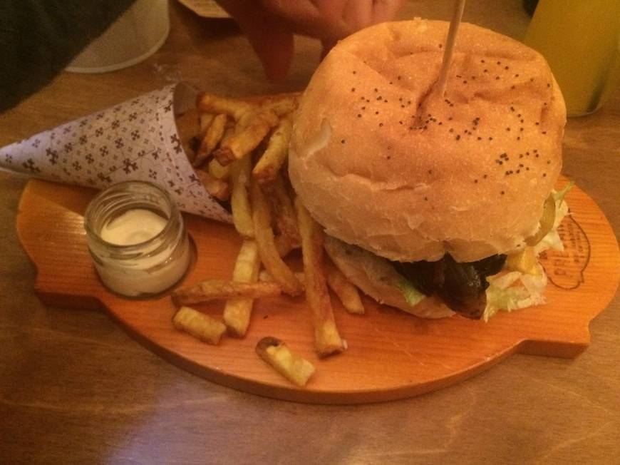 Restaurants Pregaria Dona Maria - Maia