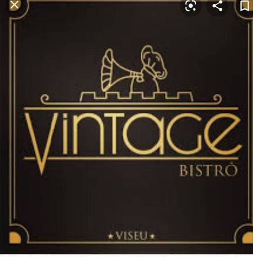 VintageBistroViseu Hamburgueria/Bistrô Tradicional