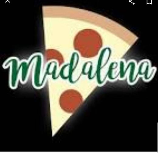 Pizzaria Madalena