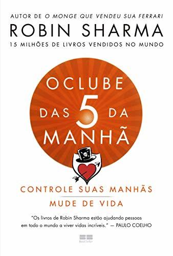 Libro O clube das 5 da manhã