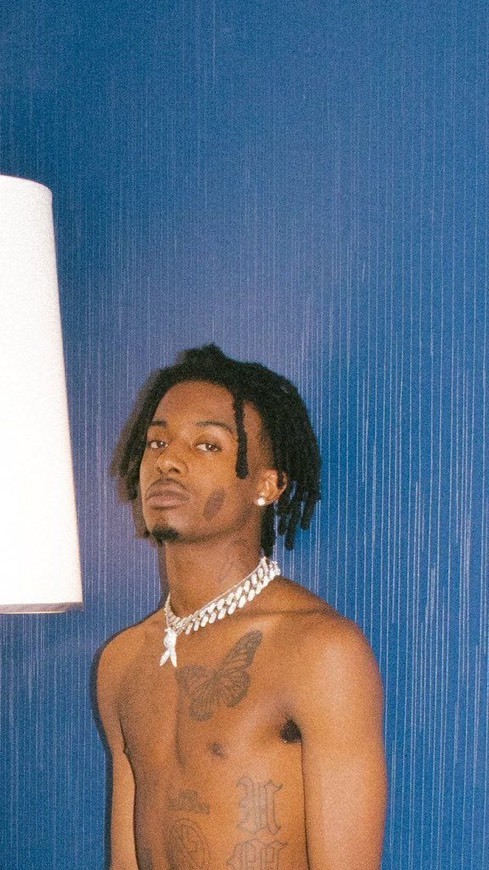 Canción Playboi Carti