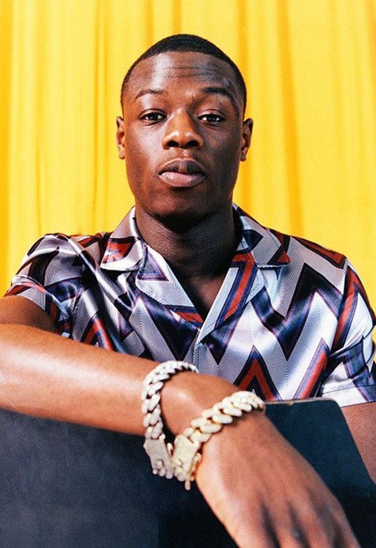 Music J Hus