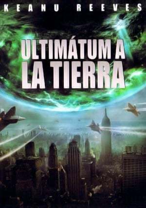 Movie Ultimátum a la Tierra