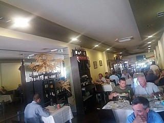 Restaurante Teresinha