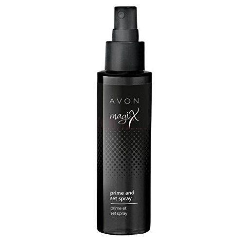 Magix Prime & Set Maquillaje Spray Fijador 125ml