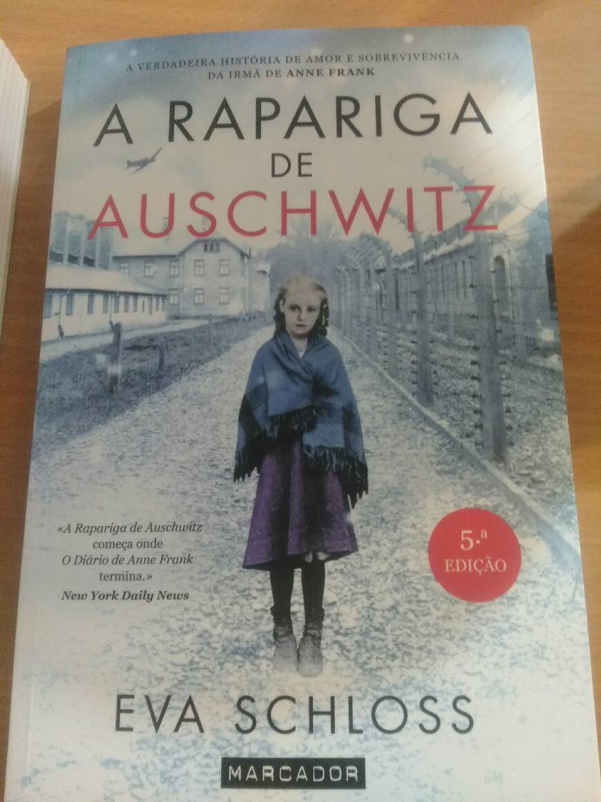 Book Auschwitz: 7