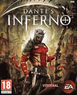 Fashion Dantes inferno 