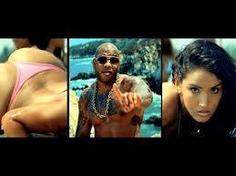 Fashion Flo rida - whistle